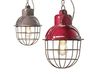 aufgehangte lampe industrial c1770