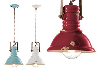 schifffahrtsstil lampe industrial c1691