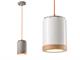 Nordic style lamp Mateca C988 in Suspended lamps