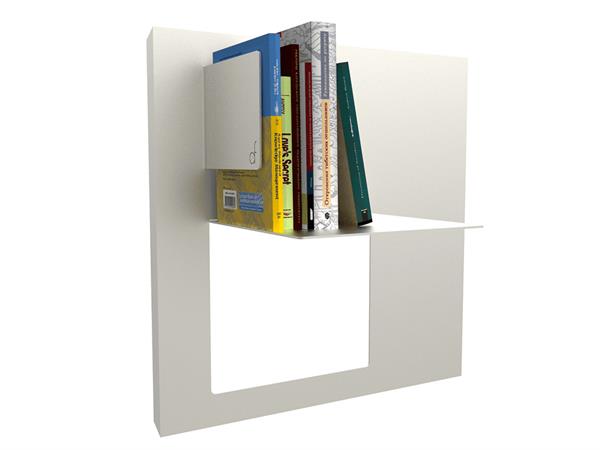 Libreria design RiQuadro L