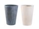 Fiberglass California conical pot in Pots