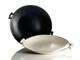 Set of ceramic dishes Patera in Table and Kitchen