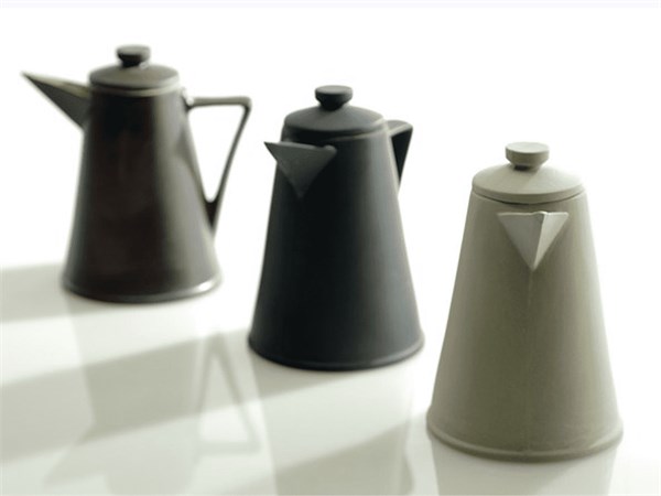 Cafetière pour orge Orziera