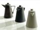 Ceramic percolator for barley coffee Orziera in Table and Kitchen