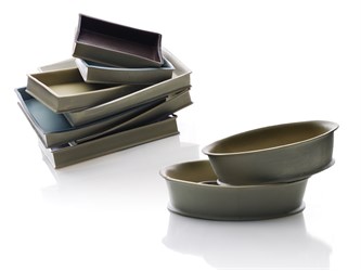 Keramik Tabletts Teglia