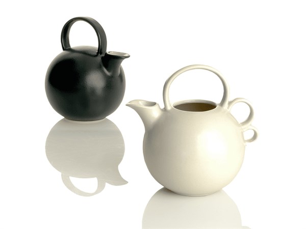 Ceramic jug Torgiano