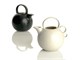 Ceramic jug Torgiano in Table and Kitchen