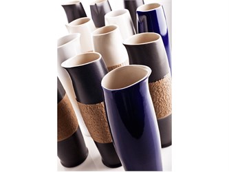 Carafe en céramique Fiumana