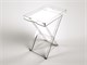 Table basse pliable Mister X in Tables basses