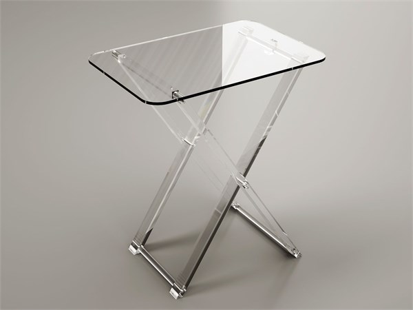 Folding coffee table Mister X