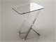 Table basse pliante Mister X in Tables basses