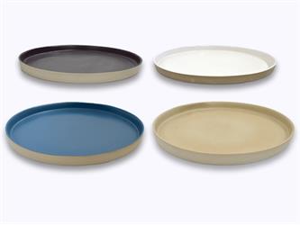 Keramik Pizza Backblech