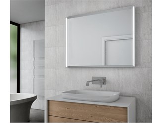 Specchio contenitore bagno Fenice