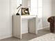 Extendible console table Metropolitan  in Tables and consoles