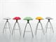 Tabouret design Frog 65  in Tabourets