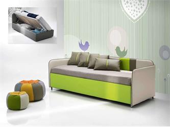 Lit-canapé Sunny V3