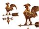 Girouette Coq G01 in 
