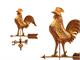 Girouette Coq G02 in 