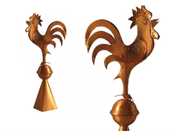 Banderuola segnavento Gallo GK02P