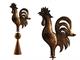 Banderuola segnavento Gallo G39A+BA in 
