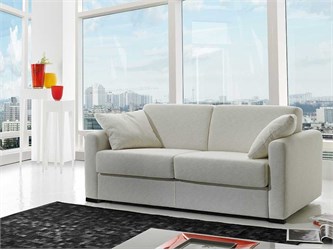 Moderne Bettcouch Mick