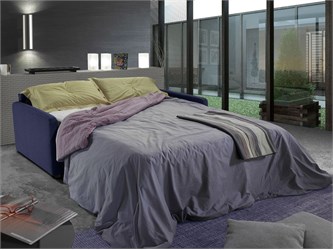 Fabric Sofa Bed Eric 8