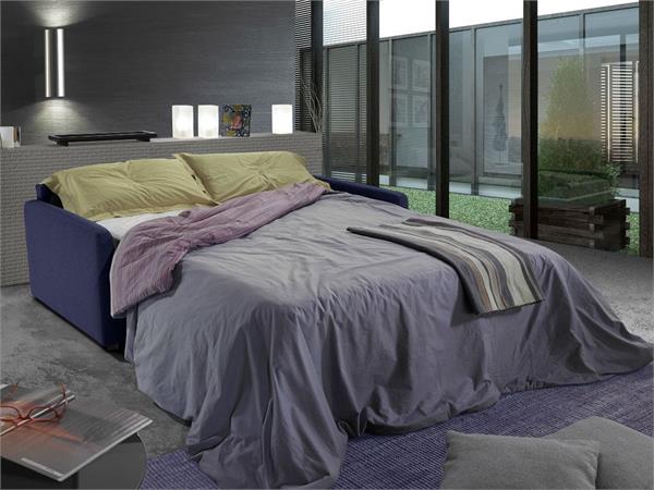 Fabric Sofa Bed Eric 8