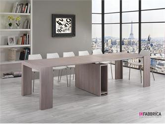 Ausziehbare Konsole Wing