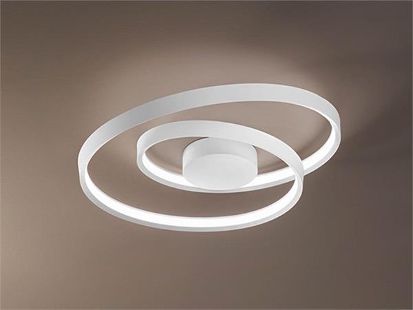 Led Ceiling Lamp RITMO 6617