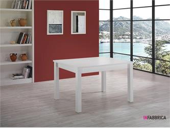 Rechteckiger Tisch Extension