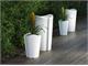 Modern vase Bassano in Pots