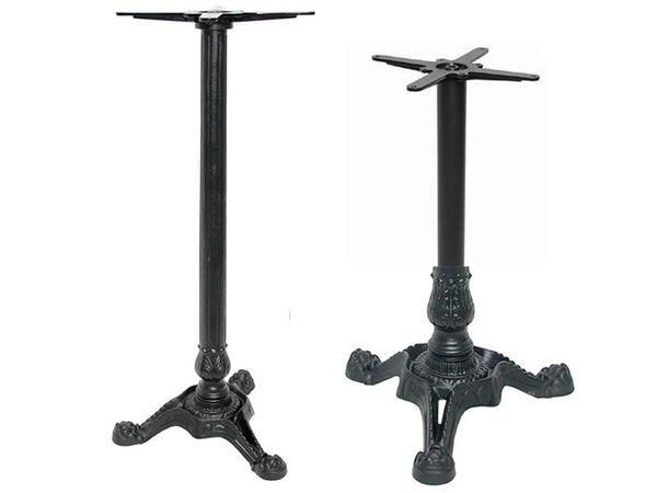 Cast Iron Table Base Liberty