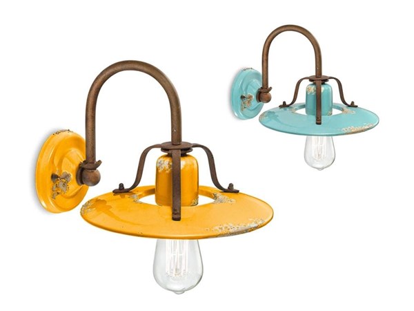 Lampe vintage: C1440