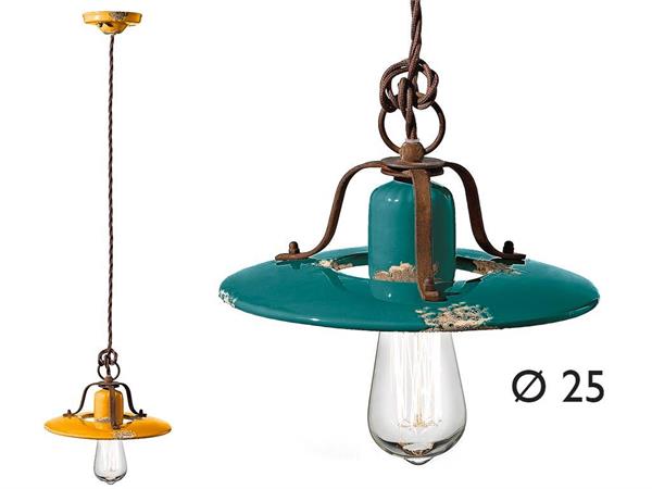 Vintage Lamp: C1441