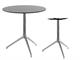 Round Table Tripod in Dining tables