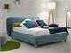 Letto imbottito  in Upholstered beds