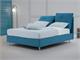 Letto imbottito Jacqueline  in Letti Sommier e Imbottiti