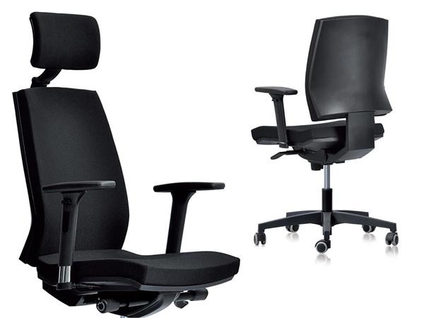 Executive chair Zurigo