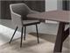 Poltroncina design imbottita Trafic Vintage in Sedie