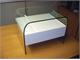 Crystal bedside table Comodo Cassetto in Bedside tables and drawers