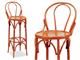 Thonet Hocker 01CR/SG in Hocker