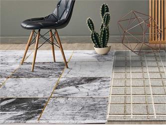 tapis design carrara