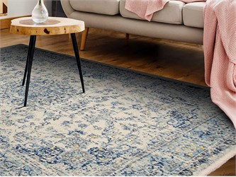 Elegant carpet Eillen