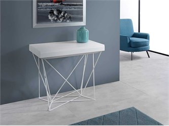 Extendable Console Excel 90