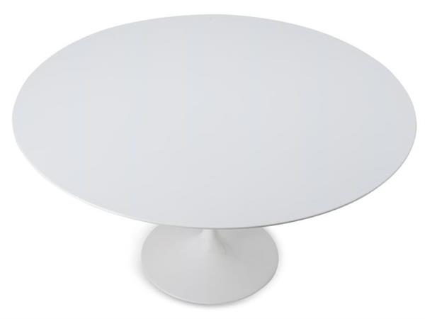 Tulip Table diameter 127