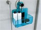 Panier de douche Sprint in Accessoires salle de bains