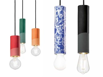 Pendant light PI