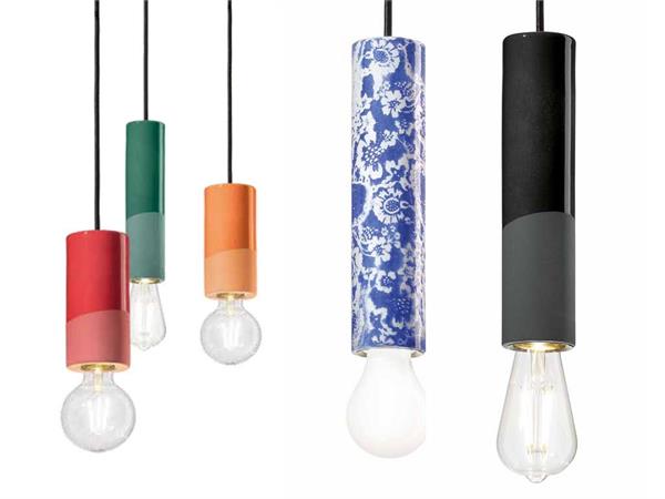 Luminaire suspendu moderne PI