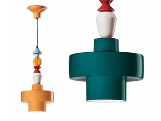 Lustres modernes Lariat 2530