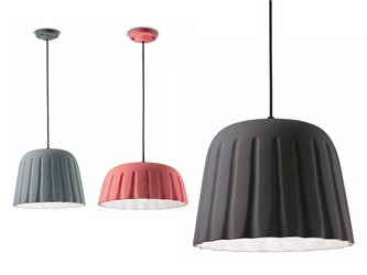 Lampadario cucina Madame Grès